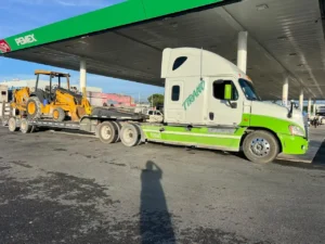 Renta de maquinaria pesada en Cancún