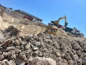 Materiales para construcción en Cancún
